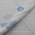 Eco-friendly Lotus fibre  Customized Mattress Home Textile Fabric